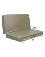 8' x 18' Cover for Master Spas  (94" x 215")