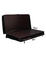 8' x 19' Cover for Master Spas (94" x 231")