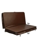 6.5' Round Cover  (78")