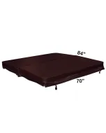 7' X 5' 10" Master Spas Cover (84" x 70")