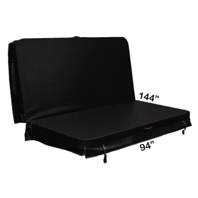 8' x 12' Cover for Master Spa (94" x 144")