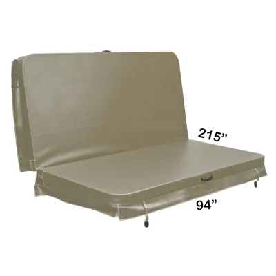 8' x 18' Cover for Master Spas  (94" x 215")