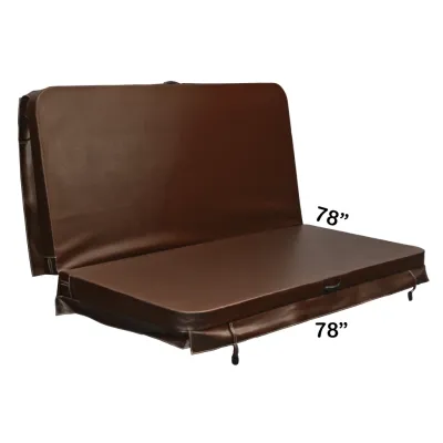 6.5' Round Cover  (78")