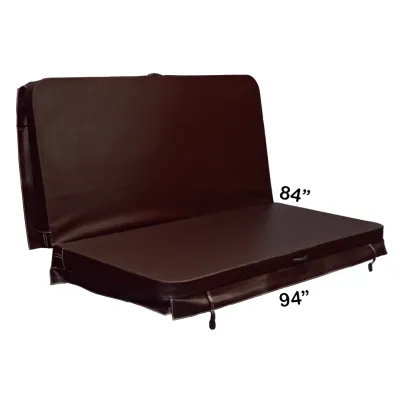 7' x 8' Hot Tub Cover for Master Spas (84" x 94")