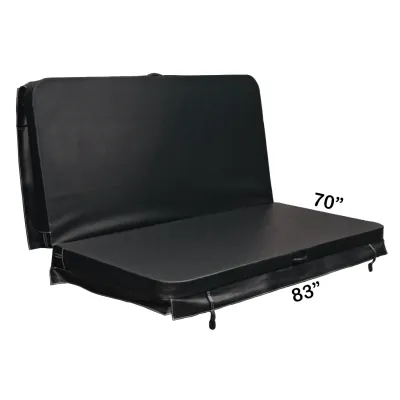 6' 11" X 5' 10" Master Spas Cover (83" x 70")