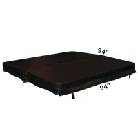 8' x 8' Cover for  Master Spas (94" x 94")