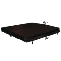 6' 11" X 5' 10" Master Spas Cover (83" x 70")
