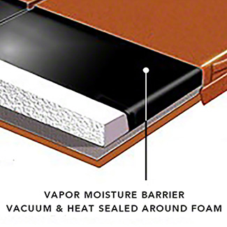 Vapor Barrier