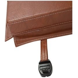 Locking Straps