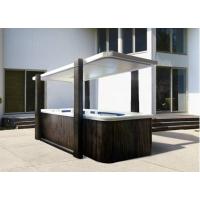 covana brand swim spa cover covana brand swim spa cover