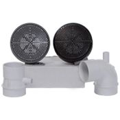 Clarity Spa Suction Covers
