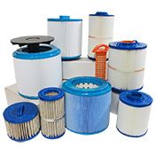 Down East Spa Filters Down East Spa Filters