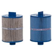 H2X Swim Spa Filters