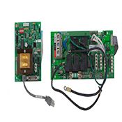 Healthy Living Hot Tub Circuit Boards