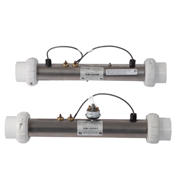 Down East Spa Heater Down East Spa Heater