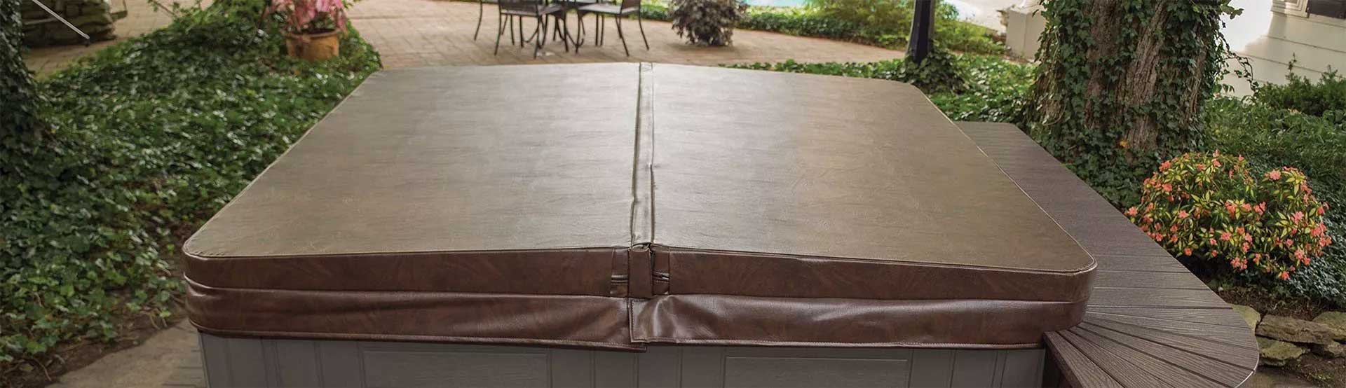 how to measure your hot tub cover