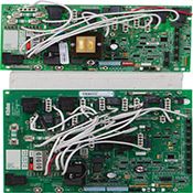 Legend Series Circuit Board Legend Series Circuit Board
