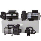 master spas spa pump