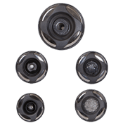 H2X Swim Spa Jets