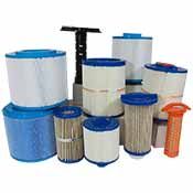 Master Spa Legend Series Filters Master Spa Legend Series Filters