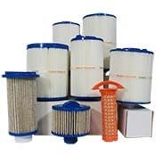 Getaway Hot Tub Filters Getaway Hot Tub Filters
