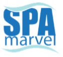 spa marvel care guide front cover