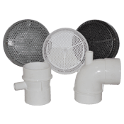 Down East Spas Suction Cover Down East Spas Suction Cover