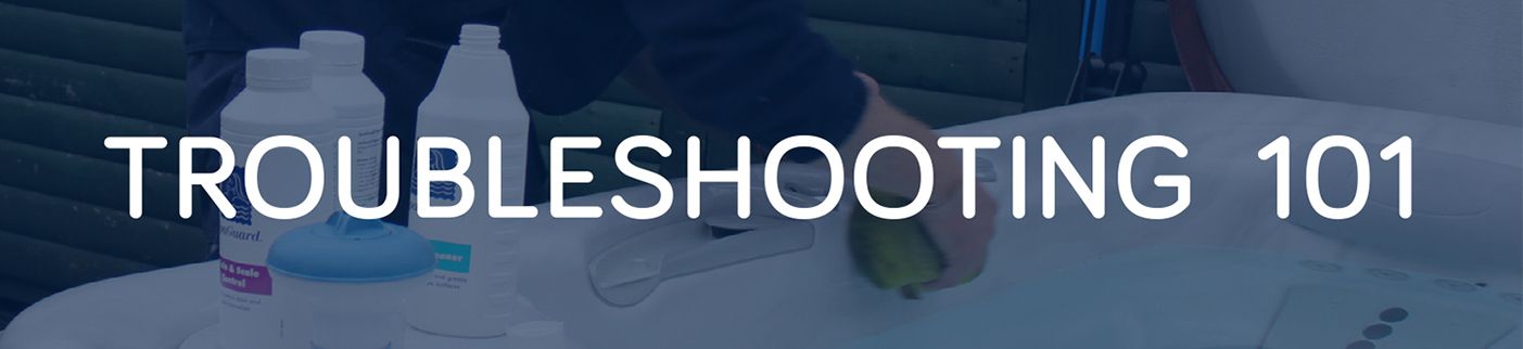 troubleshooting image